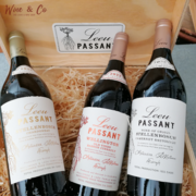 Now in Stock: Leeu Passant