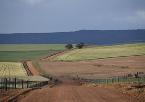 Why Choose Self-Catering Accommodation in Bredasdorp?