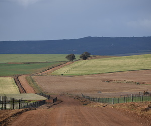 Why Choose Self-Catering Accommodation in Bredasdorp?