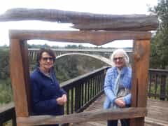 Sprokieswêreld van Sneeu