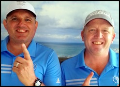 Golf Competition Results for 18 - 23 June 2024