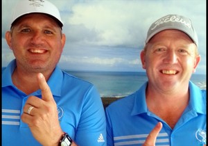 Golf Competition Results for 18 - 23 June 2024