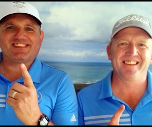 Golf Competition Results for 18 - 23 June 2024