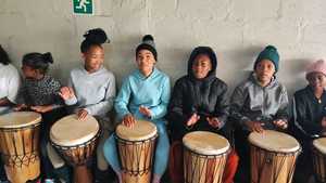 Exciting School Holiday Activities at Grootbos Foundation