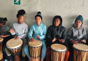 Exciting School Holiday Activities at Grootbos Foundation