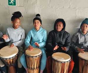 Exciting School Holiday Activities at Grootbos Foundation