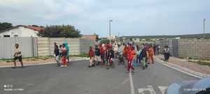 Youth Day Event: Substance Abuse Awareness