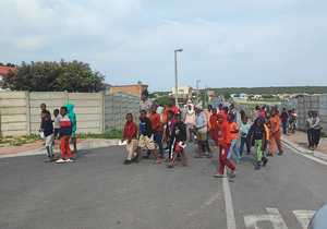 Youth Day Event: Substance Abuse Awareness