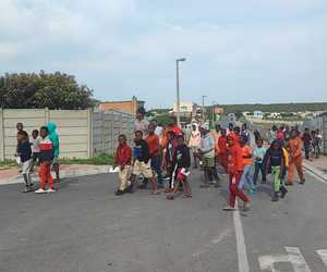 Youth Day Event: Substance Abuse Awareness