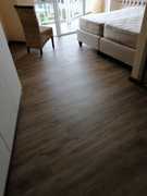 Belgotex Flooring Installed in Gansbaai