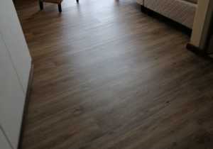 Belgotex Flooring Installed in Gansbaai
