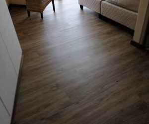 Belgotex Flooring Installed in Gansbaai