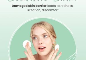 Gentle Milk Cleansers for Sensitive Skin