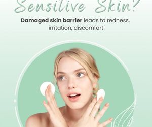 Gentle Milk Cleansers for Sensitive Skin