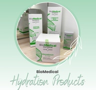 Hydrate Winter Skin with Biomedical Emporium Cream