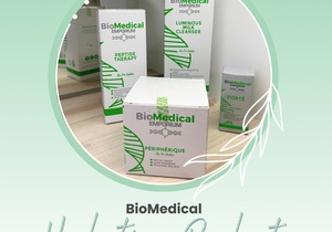 Hydrate Winter Skin with Biomedical Emporium Cream