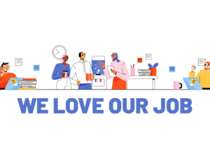 Die Belangrikheid van Gemotiveerde en Betrokke Werknemers