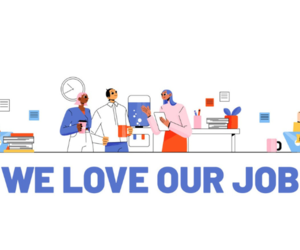 Die Belangrikheid van Gemotiveerde en Betrokke Werknemers