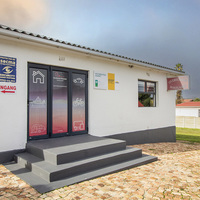 Exterior - Overstrand Makelaars - Xplorio™ Gansbaai