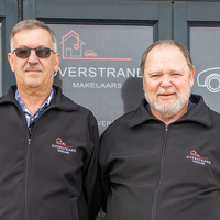 Directors - Overstrand Makelaars - Xplorio™ Gansbaai