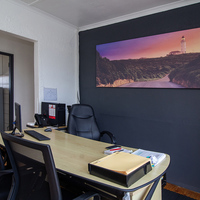 Reception - Overstrand Makelaars - Xplorio™ Gansbaai