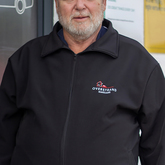 Frans Claassen - Overstrand Makelaars - Xplorio™ Gansbaai