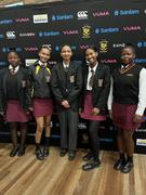 Boland Rugby and Hockey Achievements
