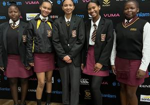 Boland Rugby and Hockey Achievements