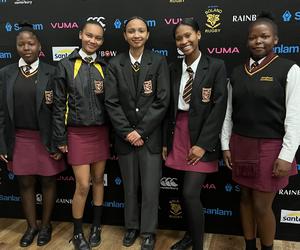 Boland Rugby and Hockey Achievements