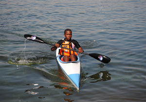 SA Canoe Marathon: Grootbos Athletes Shine