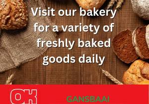 Freshly Baked Delights Await!