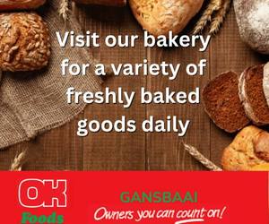 Freshly Baked Delights Await!