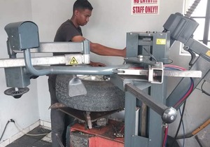 Top Tyre Fitment and Vehicle Maintenance