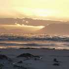 Pringle Bay Beach (Photo by Doreen Gail Hemp) Pringle Bay Beach (Photo by Doreen Gail Hemp)