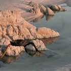 Pringle Bay Beach (Photo by Doreen Gail Hemp) Pringle Bay Beach (Photo by Doreen Gail Hemp)