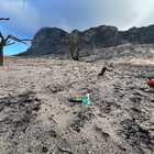 Pringle Bay (Photo by Lezette van Jaarsveld) Pringle Bay (Photo by Lezette van Jaarsveld)