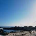 Pringle Bay Beach (Photo by Stafford Botha) Pringle Bay Beach (Photo by Stafford Botha)