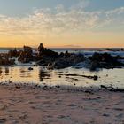 Pringle Bay Beach (Photo by Tjaart Herbst) Pringle Bay Beach (Photo by Tjaart Herbst)