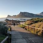 Pringle Bay Beach (Photo by Tjaart Herbst) Pringle Bay Beach (Photo by Tjaart Herbst)