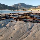 Pringle Bay Beach (Photo by Tjaart Herbst) Pringle Bay Beach (Photo by Tjaart Herbst)