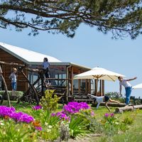 Restaurant - Bosman Hermanus - Xplorio™ Hermanus