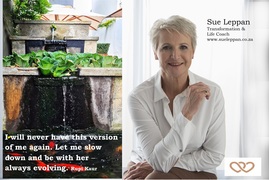 Embrace Self-Love and Acceptance