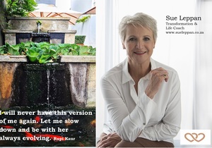 Embrace Self-Love and Acceptance