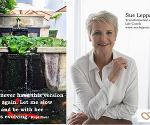 Embrace Self-Love and Acceptance