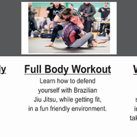 program - Proactive Gym - Xplorio™  Hermanus