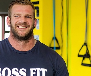 Thursday Classes with 'Baas Jaco' at Boss Fit!