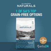 Diamond Naturals Dog Food