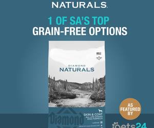 Diamond Naturals Dog Food