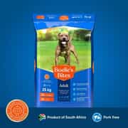 Boelie's Bites Adult 25kg Food