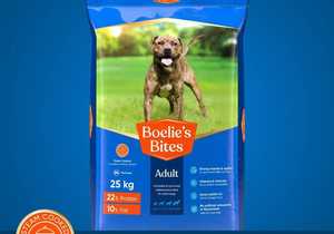 Boelie's Bites Adult 25kg Food